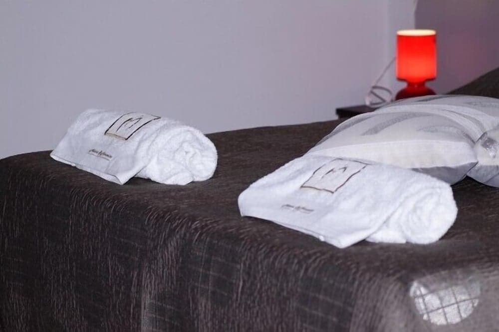 B&B Tra Monti e Mare