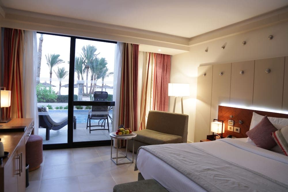 Coral Sea Imperial "Coral Sea Sensatori"