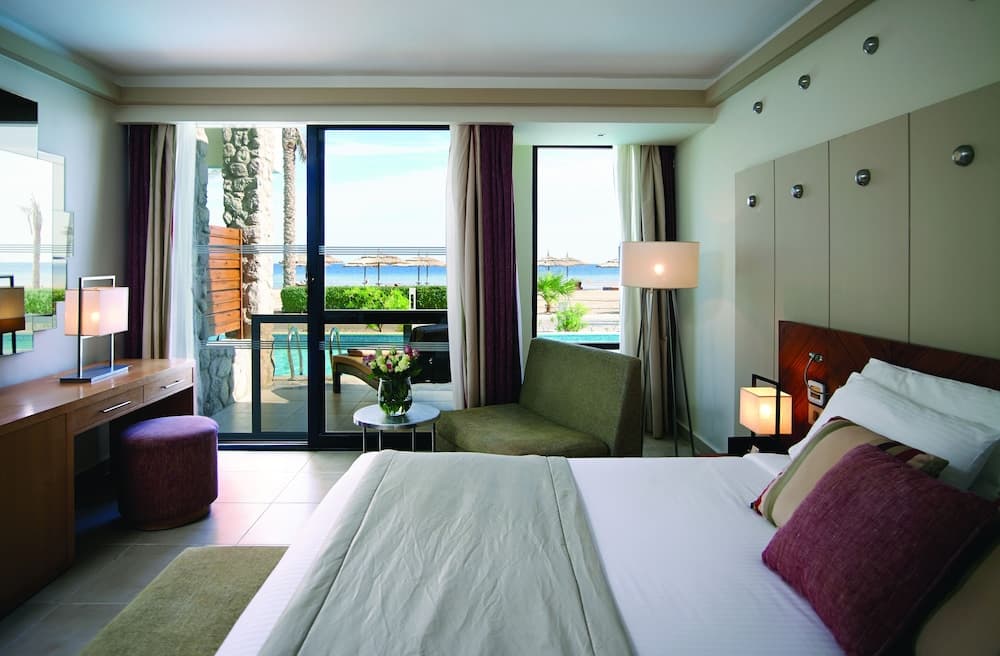 Coral Sea Imperial "Coral Sea Sensatori"