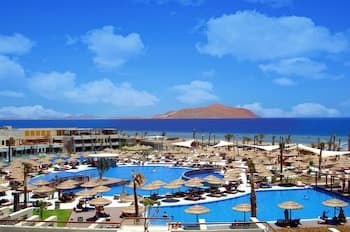 Coral Sea Imperial "Coral Sea Sensatori"