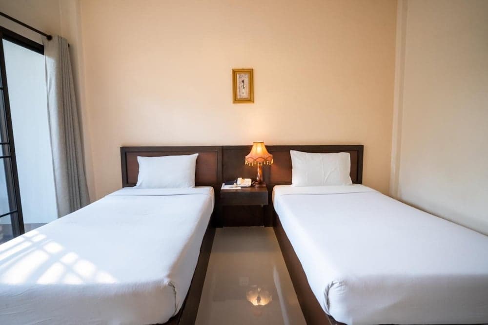 Kong Garden View Resort