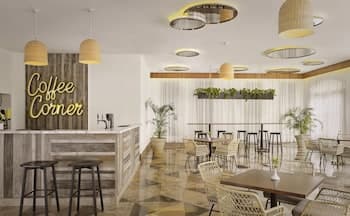 Coral Sea Water World Resort - All inclusive