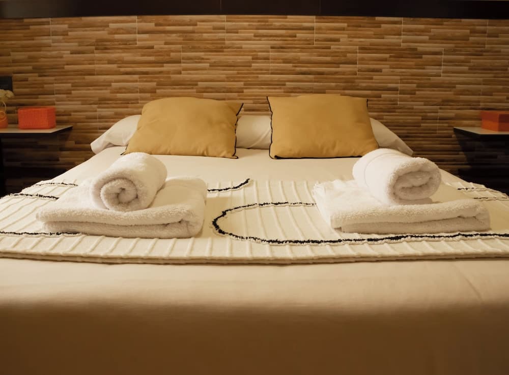 Apartamentos Turísticos Cullar Vega