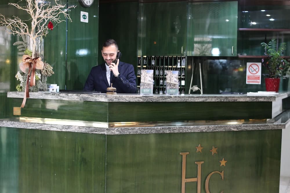 Hotel Cristallo Relais Sure Hotel Collection by Best Western