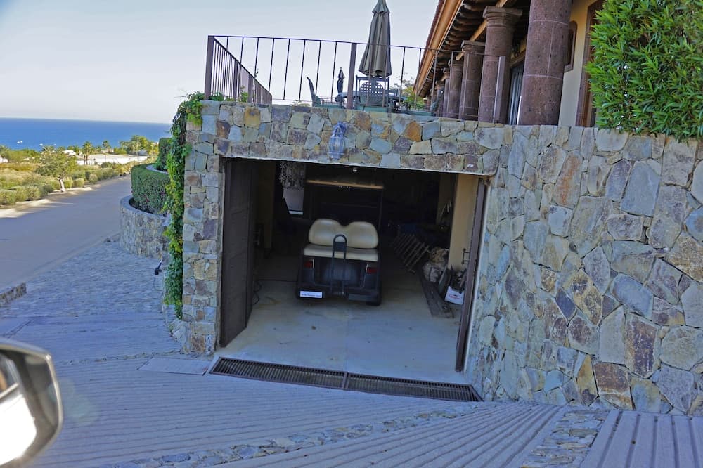 Villa Vista del Mar Querencia