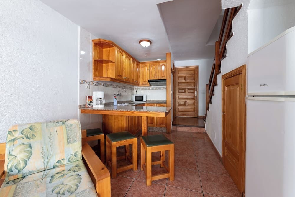 Apartamentos Montecarlo
