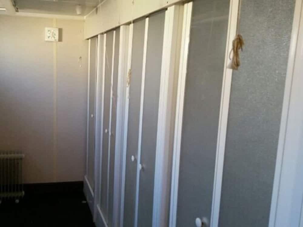 Containers Hostel Edinburgh