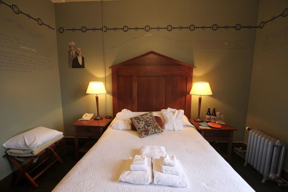 McMenamins Grand Lodge