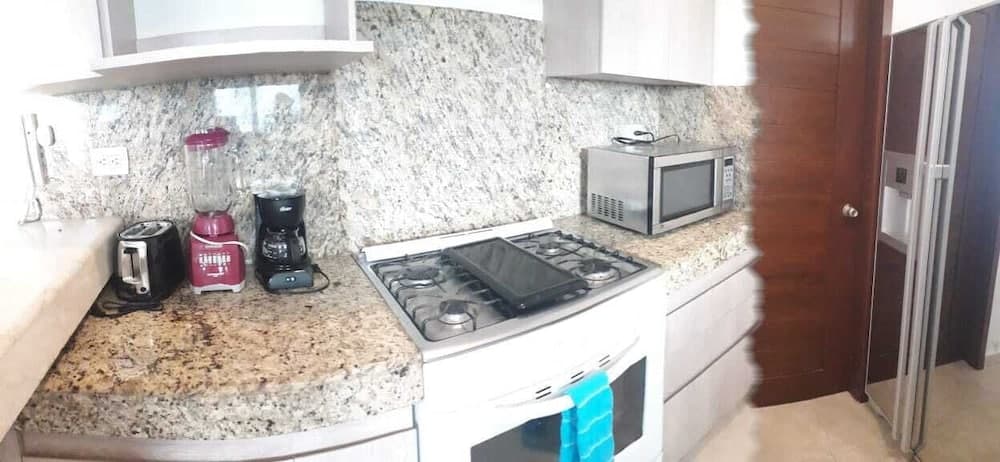 Gaviotas II Condo Hotel