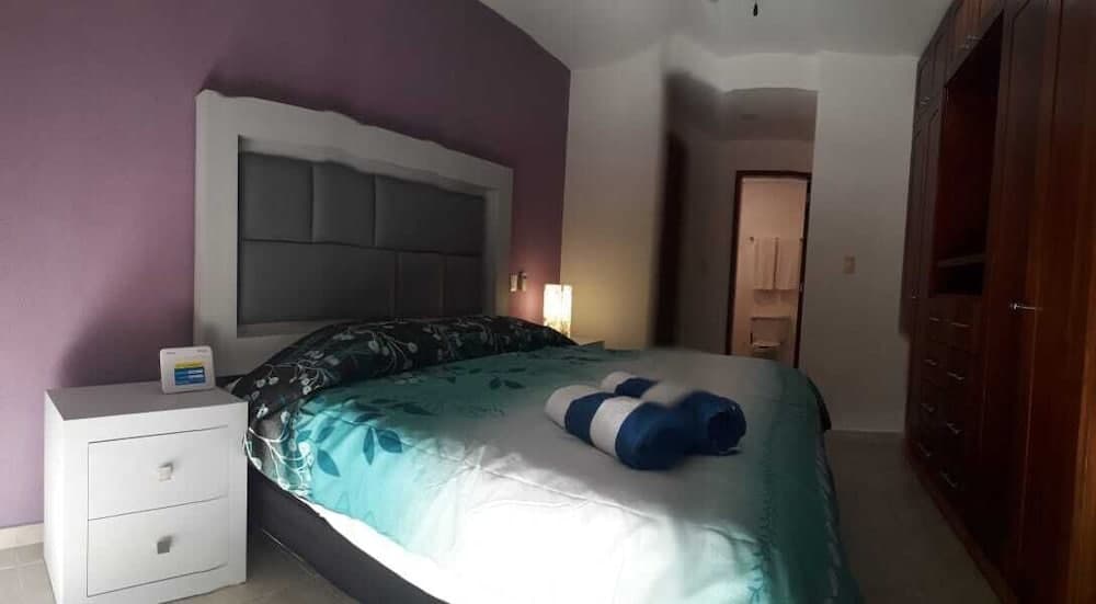 Gaviotas II Condo Hotel