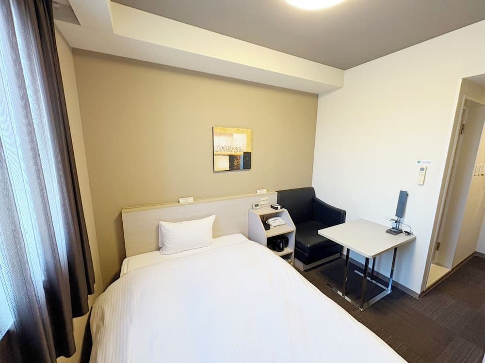 Hotel Route-Inn Annaka