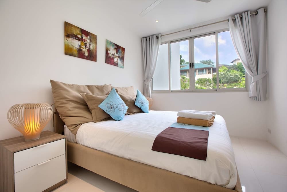 Villa Haiyi 3 Bedroom with Infinity Pool