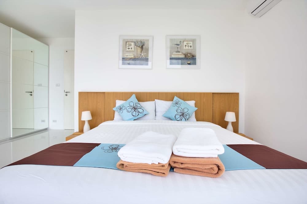 Villa Haiyi 3 Bedroom with Infinity Pool