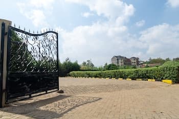 Sportsview Hotel Kasarani