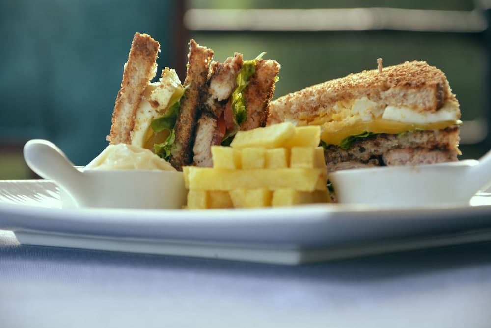 Hotel Villa Portofino Kigali