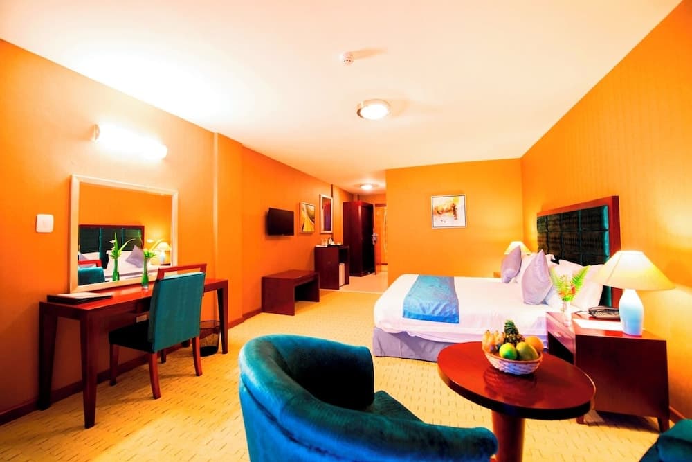 Hotel Villa Portofino Kigali