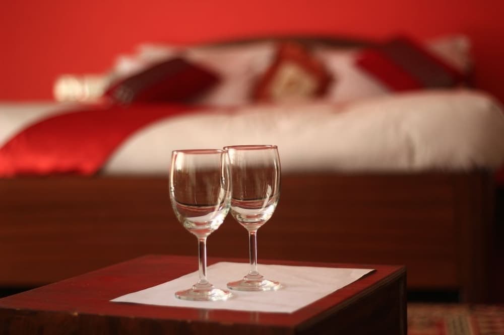 Four Square Holidayz Gangtok