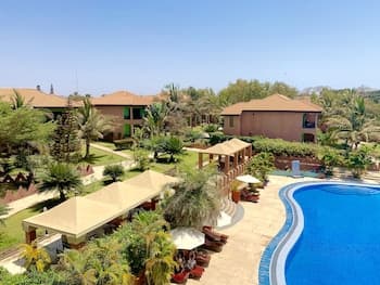 Seafront Residences & Hotel