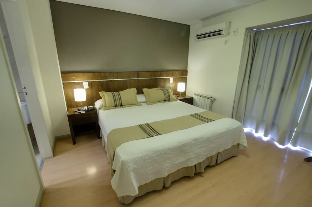 Quinta & Suites Apart Hotel