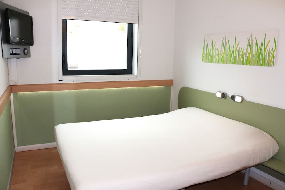Ibis Budget Castelnaudary