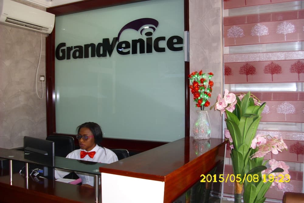 GrandVenice Transit Apartments