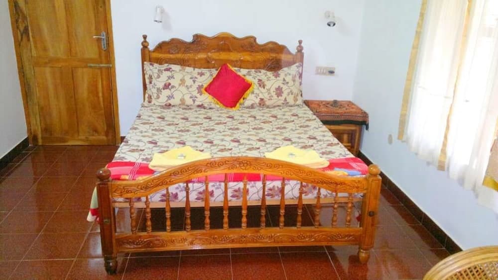 Ganesh House Homestay