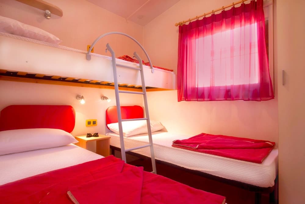 Camping Village Capo D'Orso