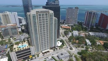 OB Brickell Miami
