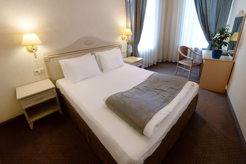 Business Hotel Vremena Goda