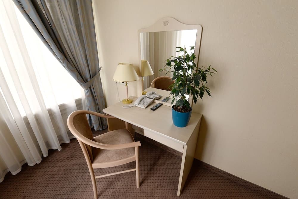 Business Hotel Vremena Goda