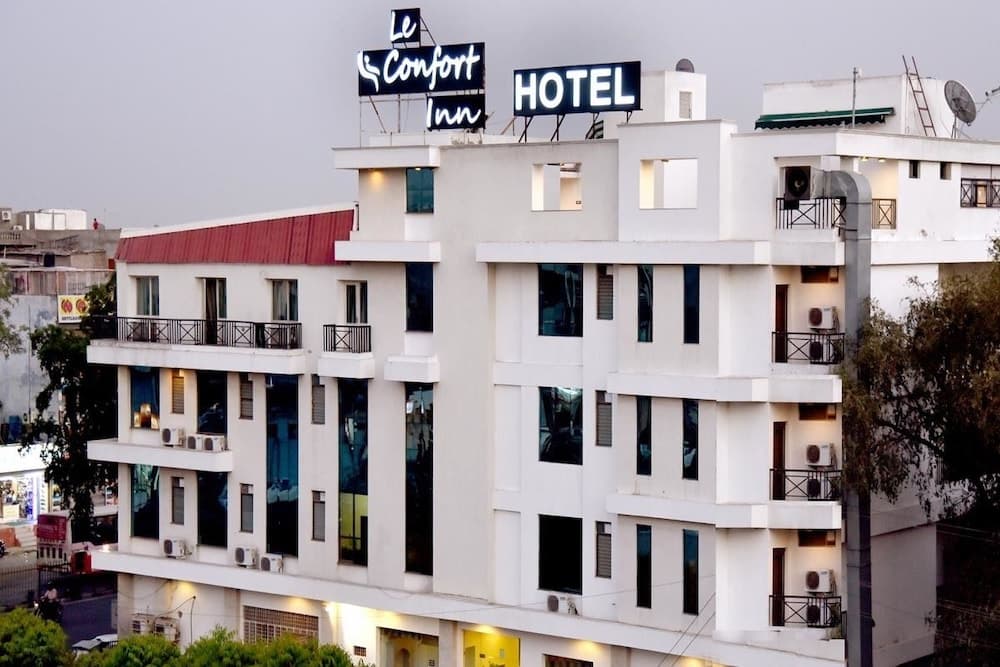 hotel image