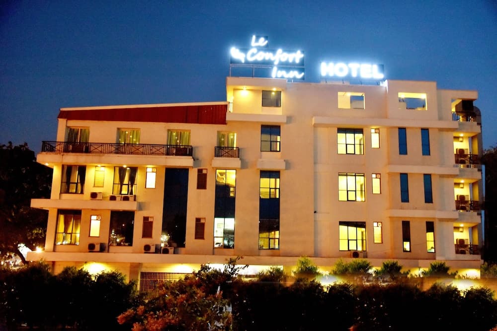 hotel image