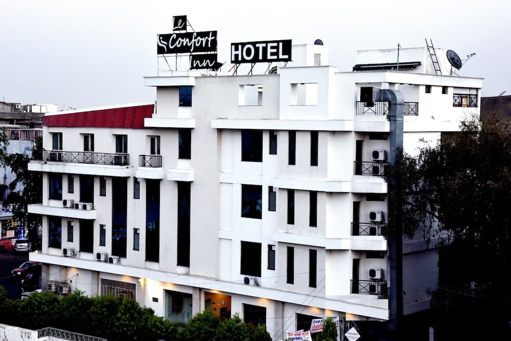 hotel image