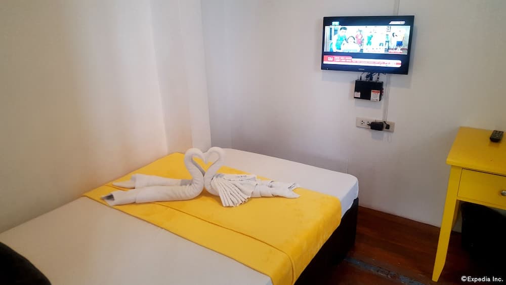 Dormitels.ph The Fort BGC