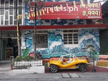 Dormitels.ph The Fort BGC