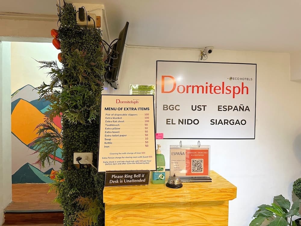 Dormitelsph España