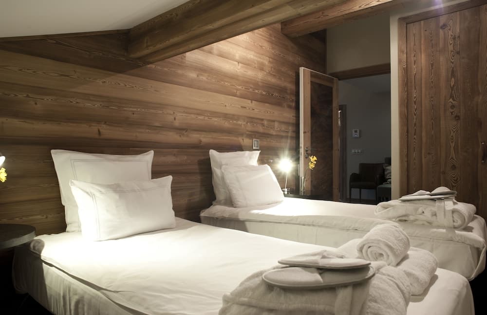 Chamois d'Or Hotel & Spa