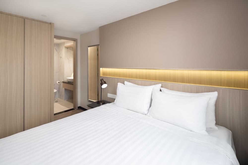 Park Avenue Clemenceau