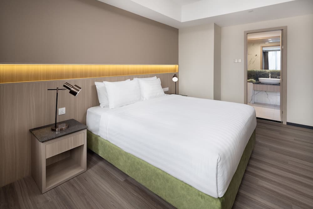 Park Avenue Clemenceau