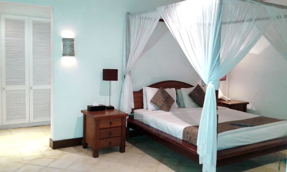 Gajah Biru Bungalows