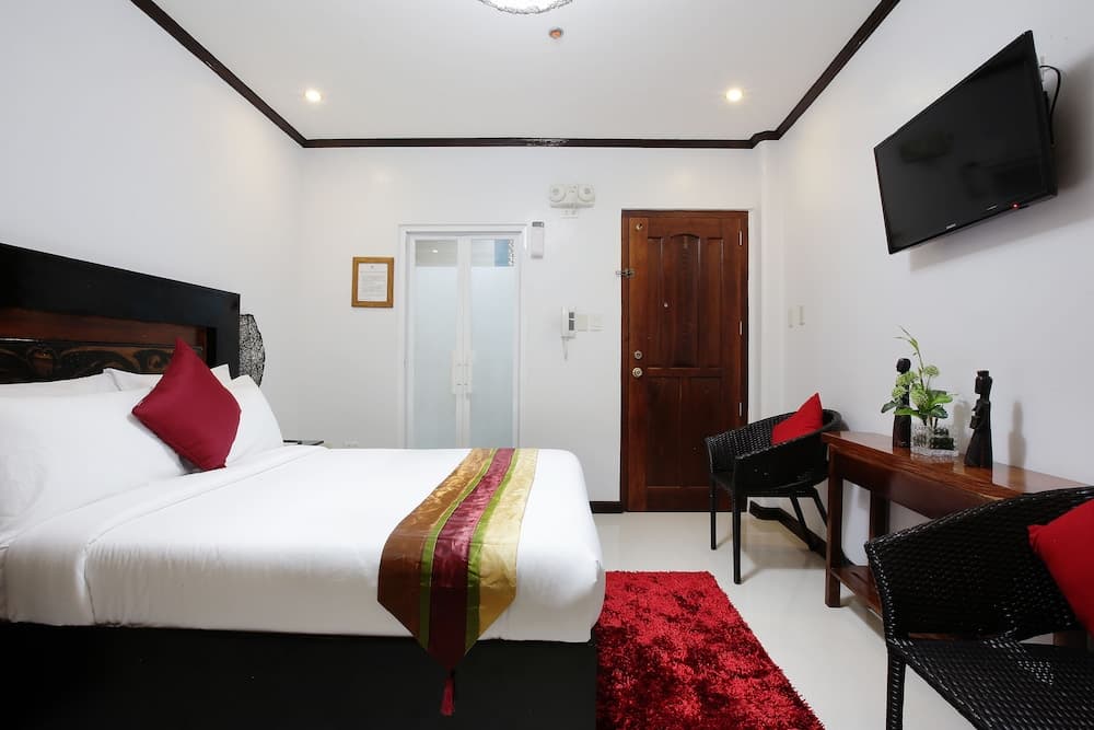 Coron Bancuang Mansion