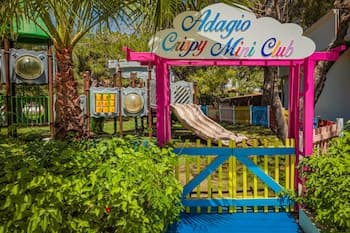 Crystal Prestige Elite - All Inclusive