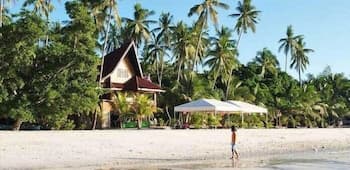 Alona Tropical Beach Resort