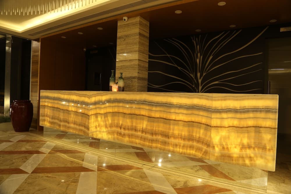 The Fern Residency Mundra