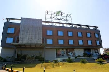 The Fern Residency Mundra