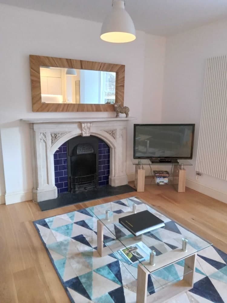 Your Stay Bristol Beaufort House