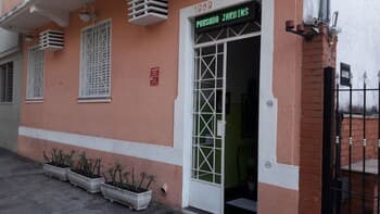 Hotel Pousada Clínicas Jardins Paulista