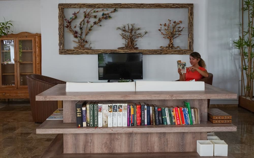 Bora Bora Butik Hotel