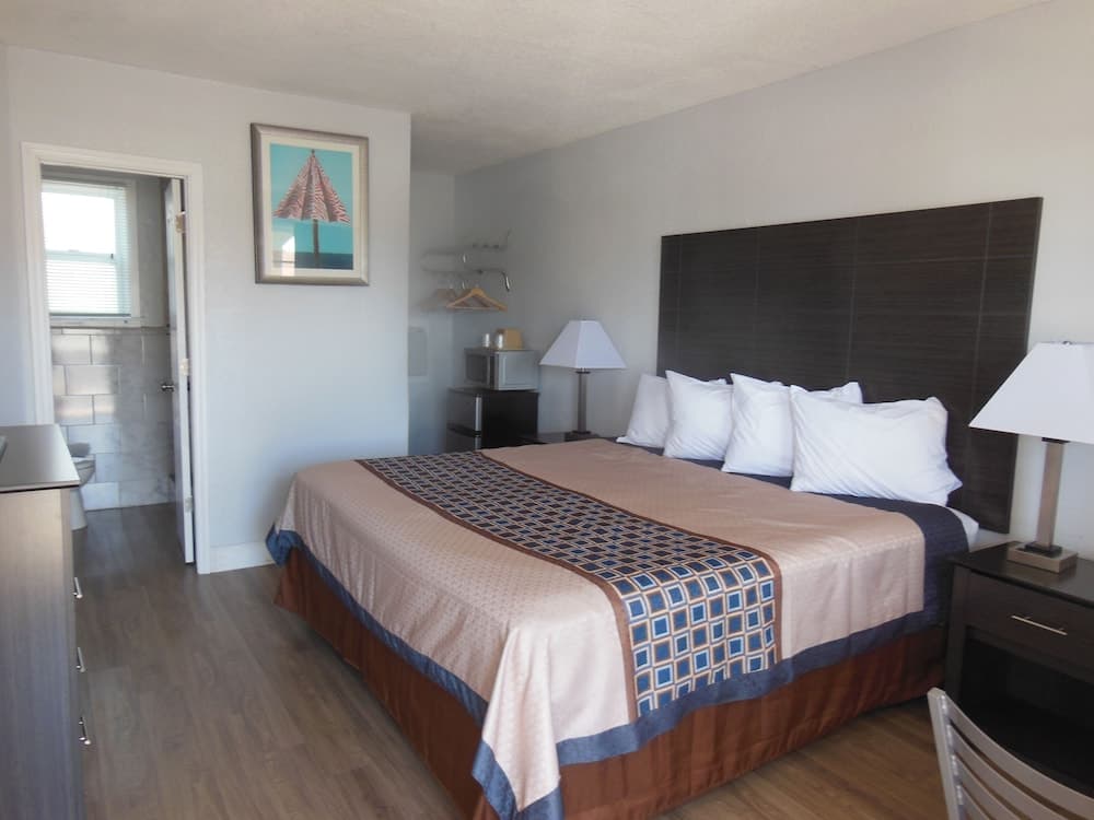 Budget Inn St. Augustine