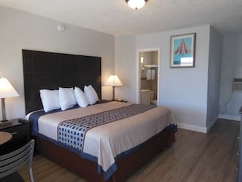 Budget Inn St. Augustine